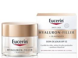 EUCERIN HYALURON FILLER ELASTICITY JOUR 50ML